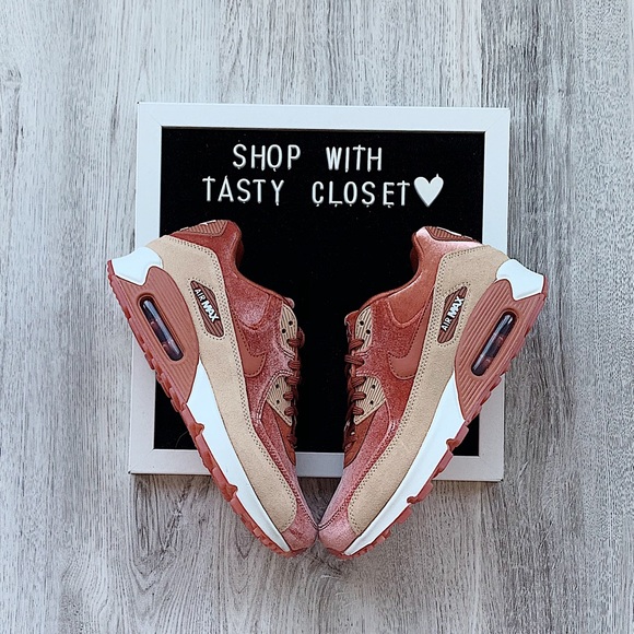 Nike air max 90 sneakers 🍑 - Picture 3 of 7